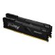 Kingston 16GB DDR4 3200MHz Kit(2x8GB) Fury Beast Black