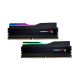 G.SKILL 32GB DDR5 6400MHz Kit(2x16GB) Trident Z5 RGB Black