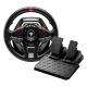 Thrustmaster T128-X USB Kormány Black