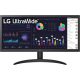 LG 25,7" 26WQ500-B IPS LED Monitor