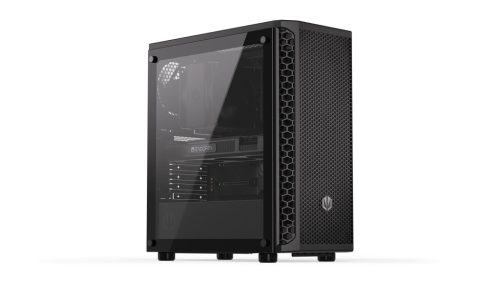 Endorfy Dark Gamer PC: Asus TUF | Ryzen 7600X | 7800XT | 32GB DDR5 | 1TB SSD