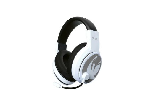 Nacon gamer Headset GH-120 fehér