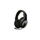 Nacon gamer Headset GH-120 fekete