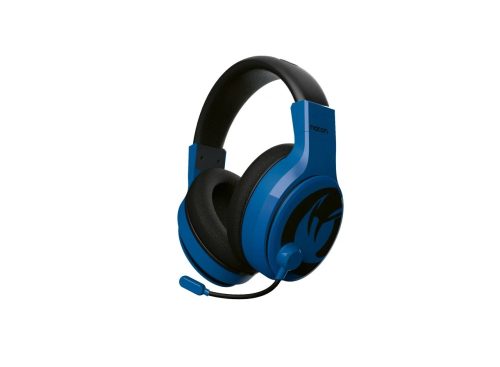 Nacon gamer Headset GH-120 kék