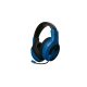 Nacon gamer Headset GH-120 kék