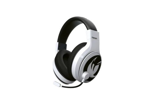 Nacon gamer Headset GH-120 szürke