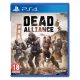 Dead Alliance PS4 (használt,karcmentes)