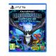 DreamWorks Dragons: Legends of The Nine Realms PS5