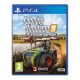 Farming Simulator 19 Platinum Edition PS4 (használt, karcmentes)