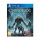 Chronos: Before the Ashes PS4