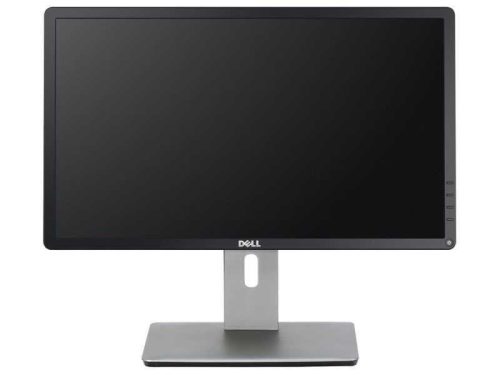 Dell P2214HB Monitor (használt, 6 hónap jótállás)