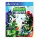 Plants vs Zombies Garden Warfare PS4