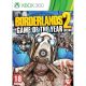 Borderlands 2 Game of The Year Editon Xbox 360 (használt, karcmentes)