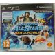 Playstation All-Stars Battle Royale (promó lemez, CD tokban) PS3 (használt, karcmentes)