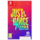 Just Dance 2024 Switch