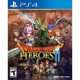 Dragon Quest Heroes 2 PS4