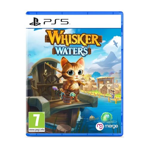 Whisker Waters PS5