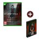 Silent Hill F Xbox Series X + Steelbook