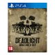 Deadlight Directors Cut PS4