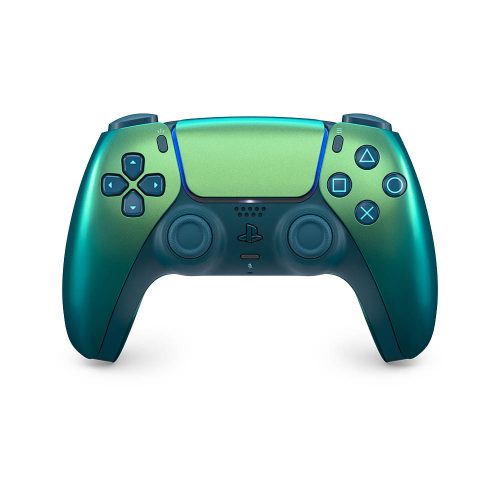 Playstation®5 (PS5) DualSense™ V2 Chroma Teal vezeték nélküli kontroller