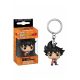 Funko POP! Dragon Ball Z - Goku w/Kamehameha kulcstartó