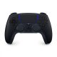 Playstation®5 (PS5) DualSense™ V2 Midnight Black (fekete) vezeték nélküli kontroller