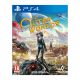 The Outer Worlds PS4