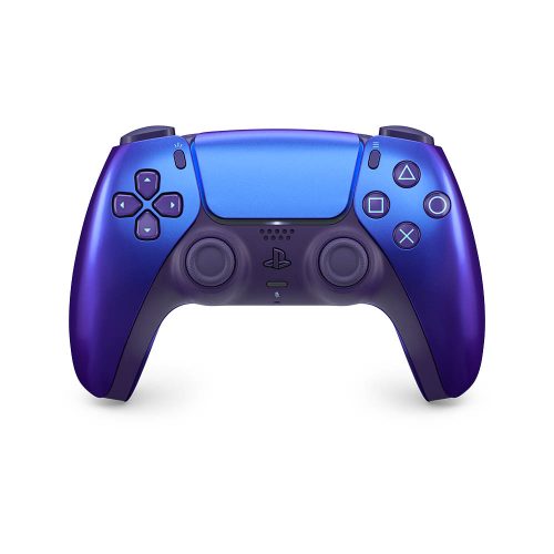 Playstation®5 (PS5) DualSense™ V2 Chroma Indigo vezeték nélküli kontroller