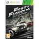 Fast and Furious Showdown Xbox 360