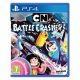 Cartoon Network Battle Crashers PS4