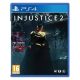 Injustice 2 PS4 (használt, karcmentes)