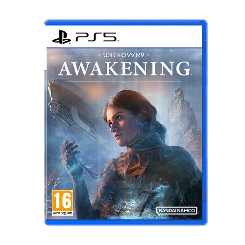 Unknown 9: Awakening PS5 (használt, karcmentes)