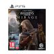 Assassins Creed Mirage PS5