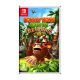 Donkey Kong Country Returns HD Switch