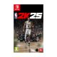 NBA 2K25 Switch