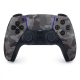 Playstation®5 (PS5) DualSense Grey Camouflage (használt, 1 hónap jótállás)