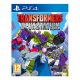 Transformers Devastation PS4 (használt, karcmentes)