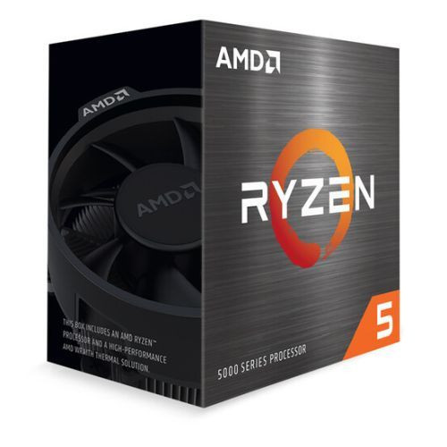 AMD Ryzen 5 4500 3,6GHz AM4 BOX processzor