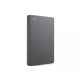 Seagate 2 TB USB 3.0 Fekete (külső merevlemez HDD) STJL2000400