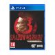 Shadow Warrior 3: Definitive Edition PS4