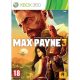 Max Payne 3 Xbox 360 (használt)