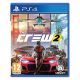 The Crew 2 PS4