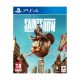 Saints Row Day One Edition PS4 (használt, karcmentes, fémtokkal)