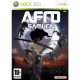 Afro Samurai Xbox 360 (használt,karcmentes)