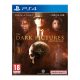 The Dark Pictures Anthology: Volume 2 PS4