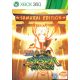 Naruto Shippuden Ultimate Ninja Storm Revolution Samurai Edition Xbox 360