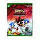 Sonic x Shadow Generations Xbox One / Series X