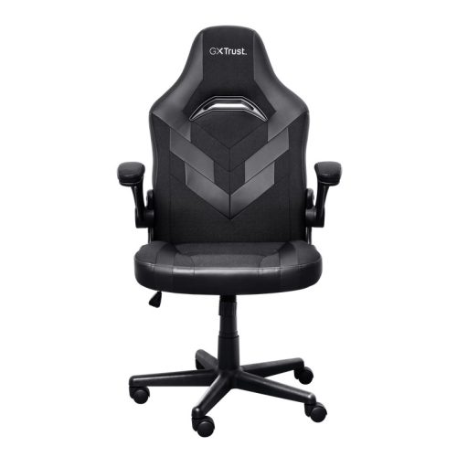 Trust Gaming GXT 703 RIYE Gamer szék - Fekete (25128)