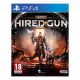 Necromunda: Hired Gun PS4 (használt, karcmentes)