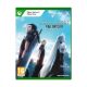 Crisis Core - Final Fantasy VII - Reunion Xbox One / Series X (használt, karcmentes)